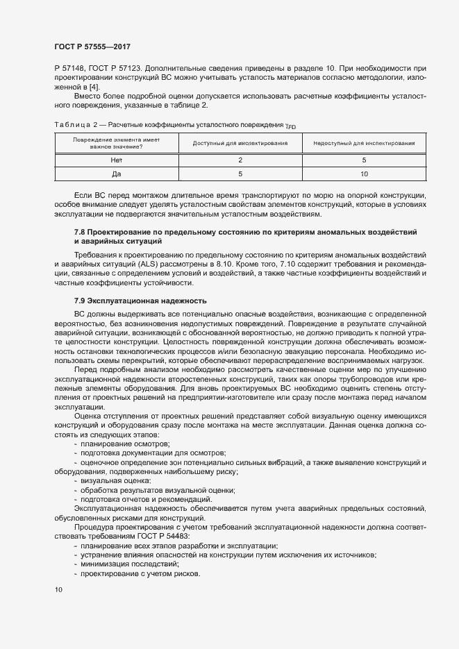Страница 16 ГОСТ Р 57555-2017