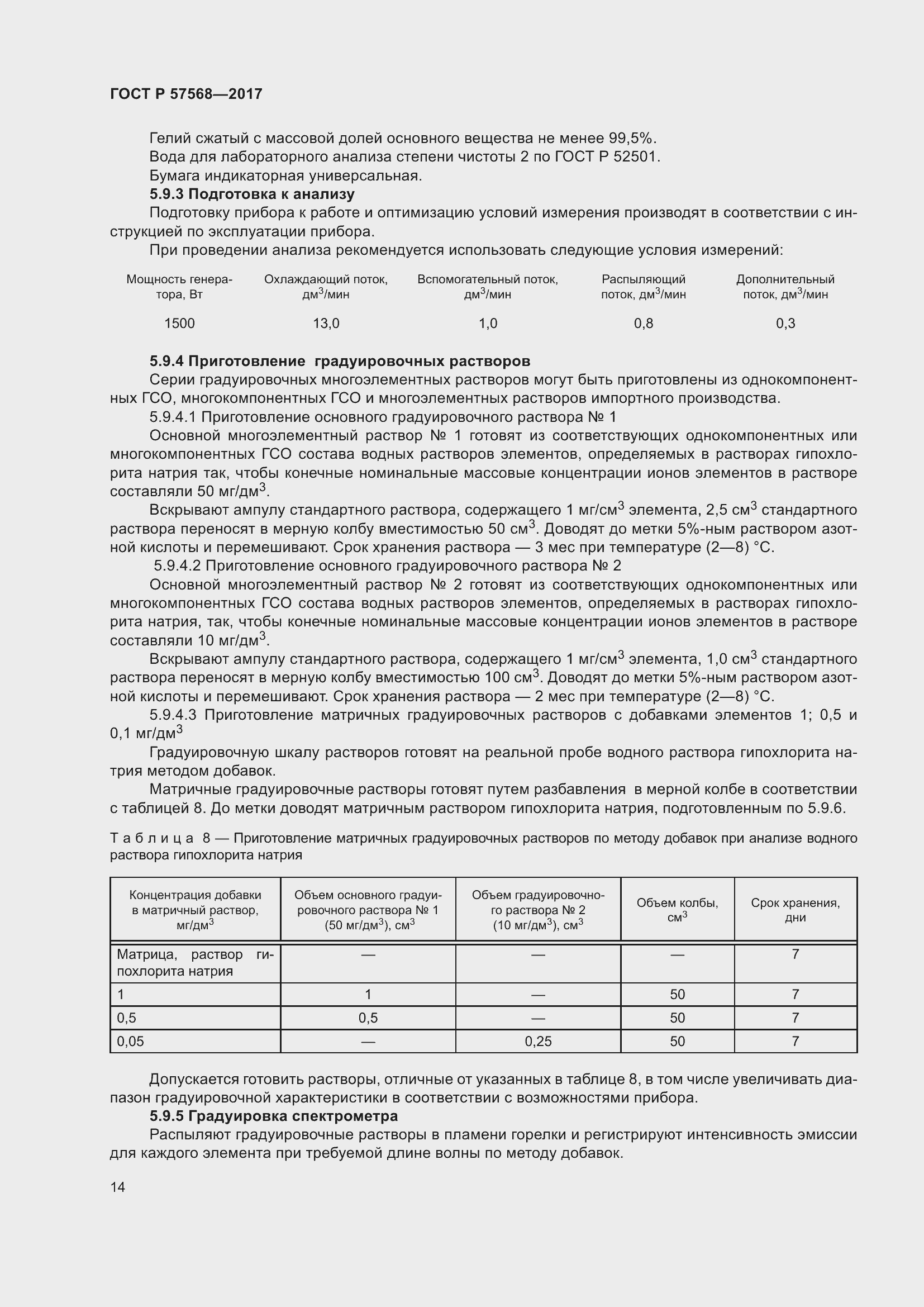 Страница 18 ГОСТ Р 57568-2017