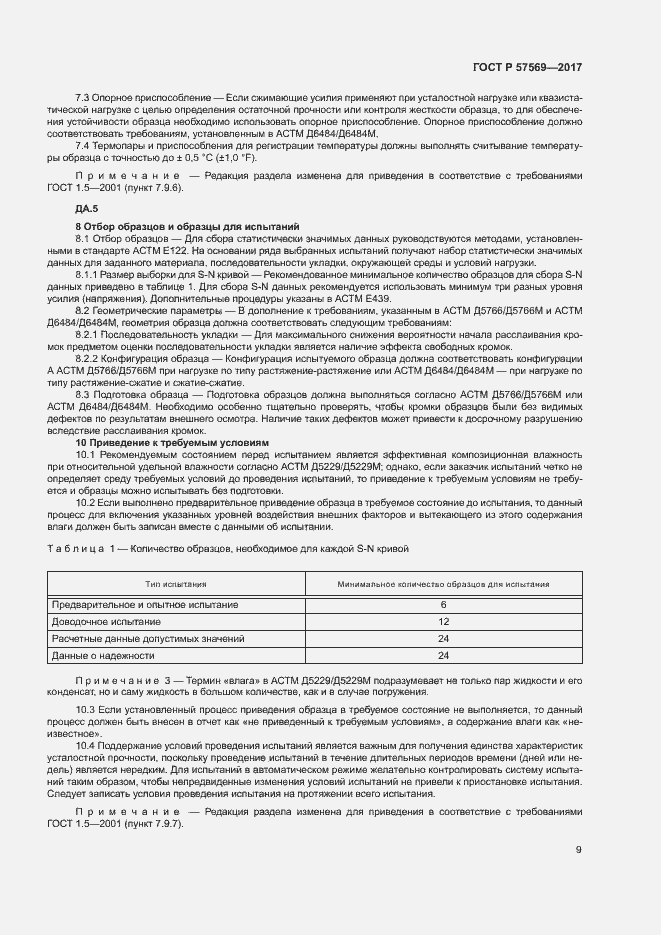 Страница 12 ГОСТ Р 57569-2017