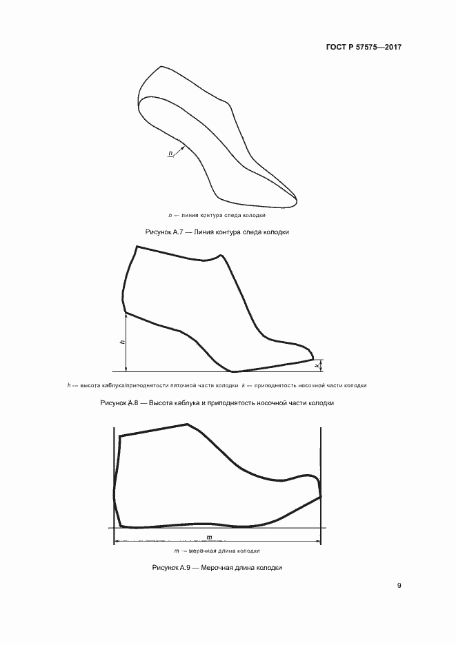 Страница 12 ГОСТ Р 57575-2017