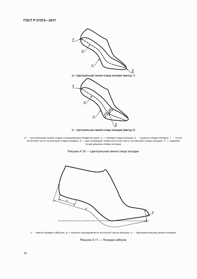 Страница 13 ГОСТ Р 57575-2017