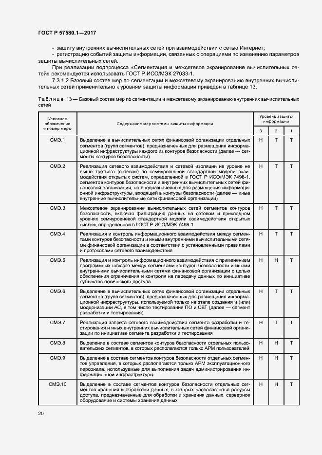 Страница 24 ГОСТ Р 57580.1-2017