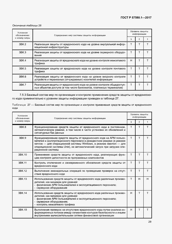 Страница 33 ГОСТ Р 57580.1-2017