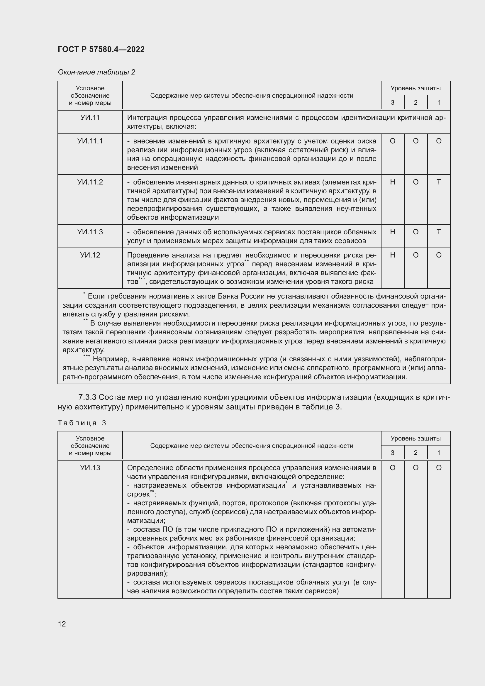 Страница 18 ГОСТ Р 57580.4-2022