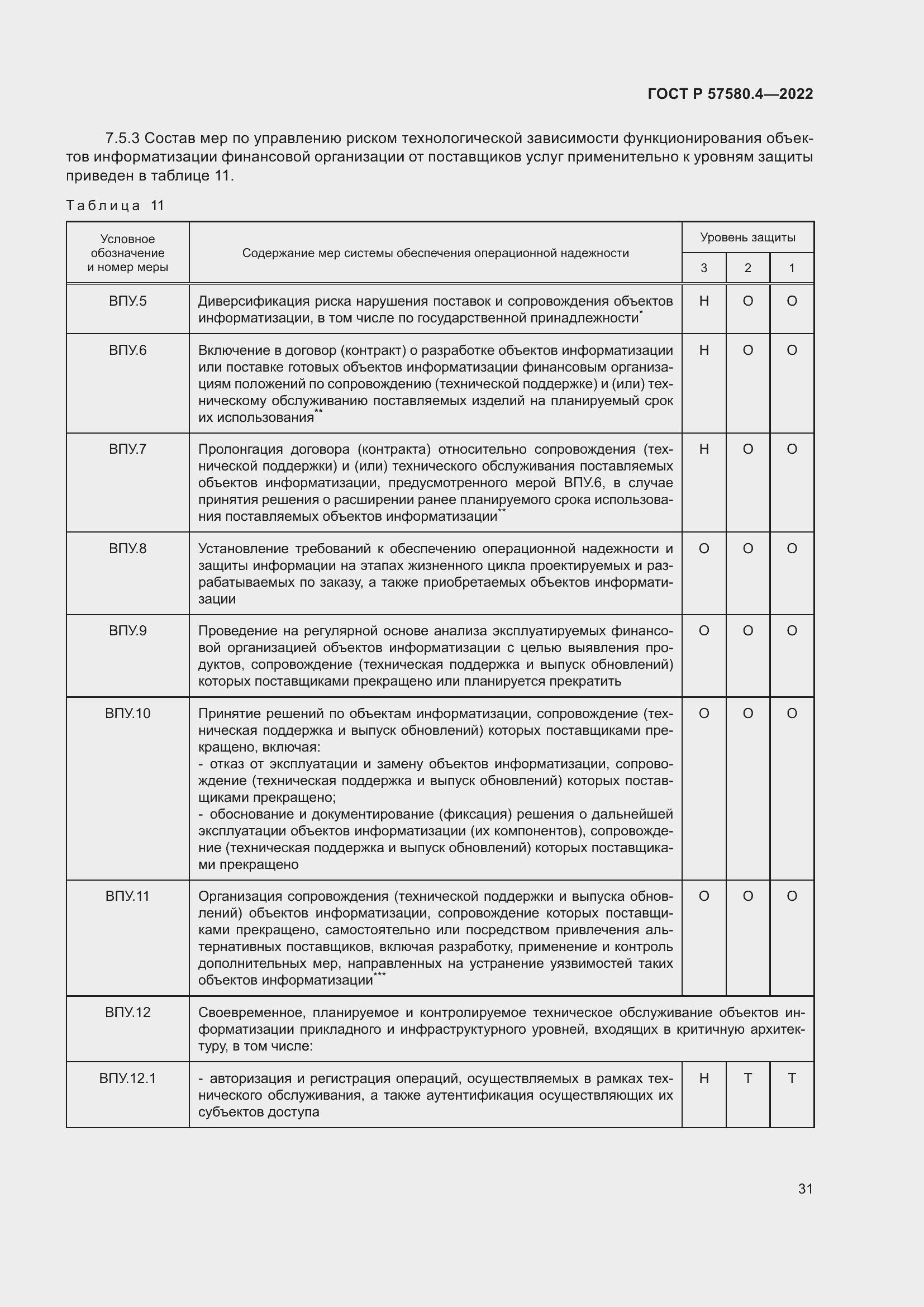 Страница 37 ГОСТ Р 57580.4-2022