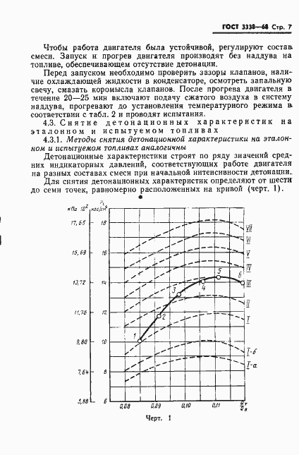Страница 8 ГОСТ 3338-68