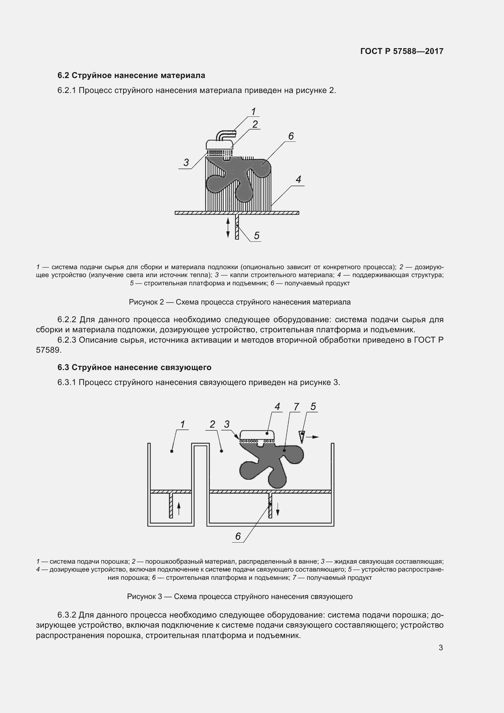 Страница 7 ГОСТ Р 57588-2017