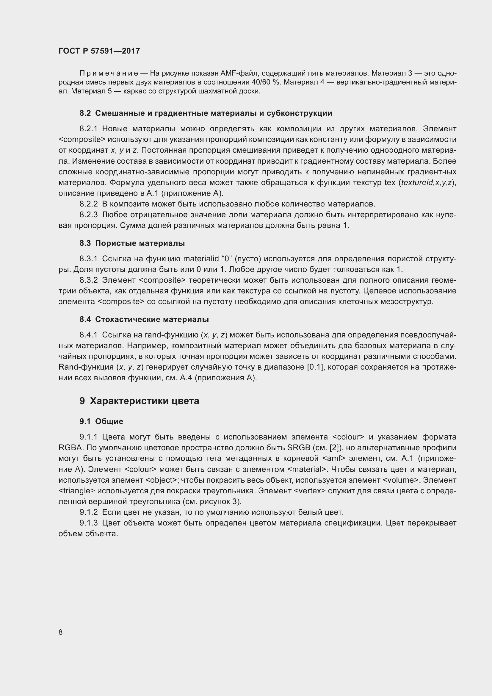 Страница 12 ГОСТ Р 57591-2017