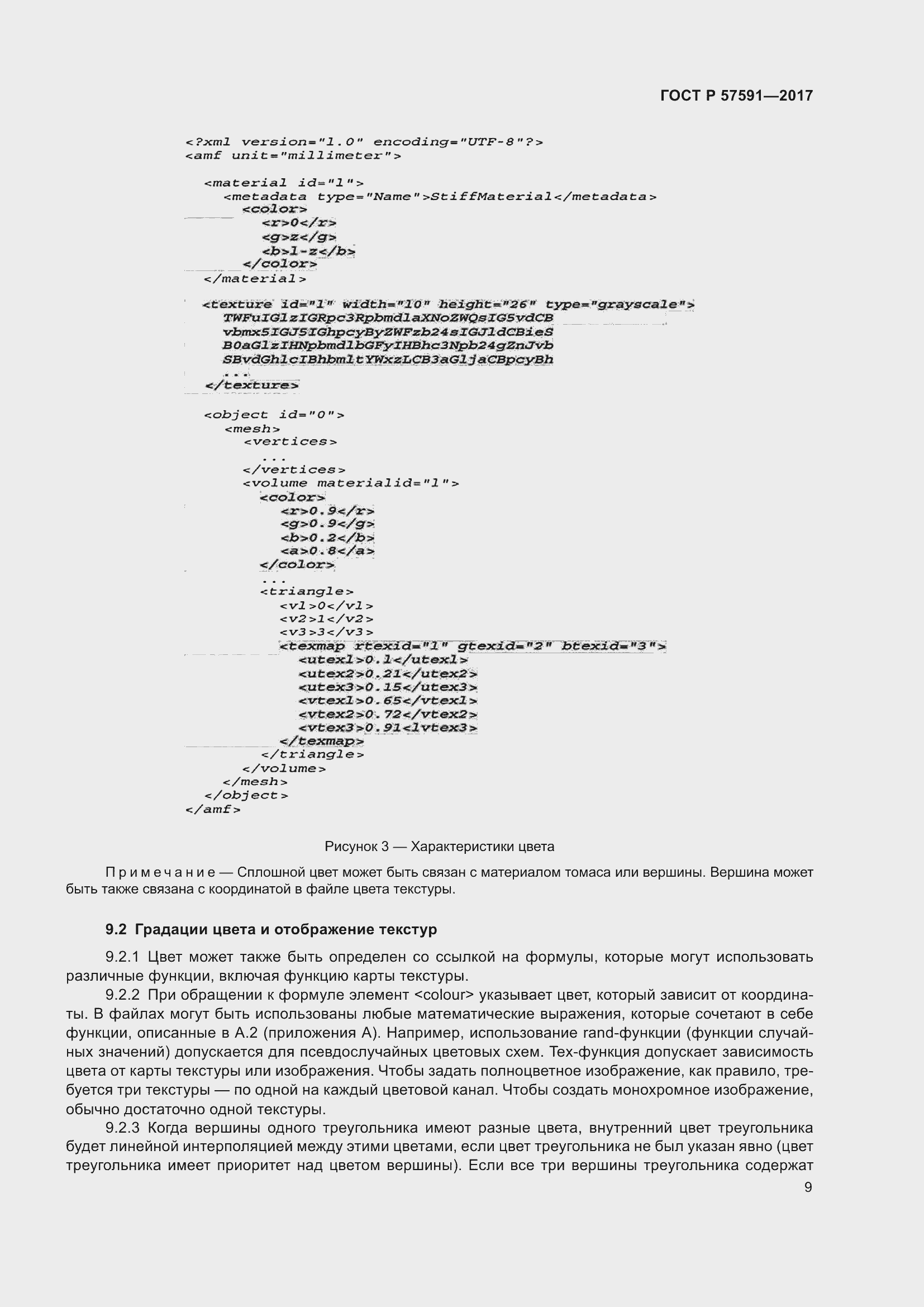 Страница 13 ГОСТ Р 57591-2017