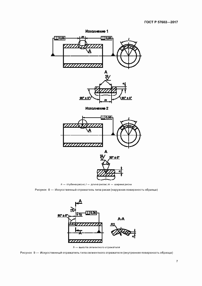 Страница 10 ГОСТ Р 57602-2017