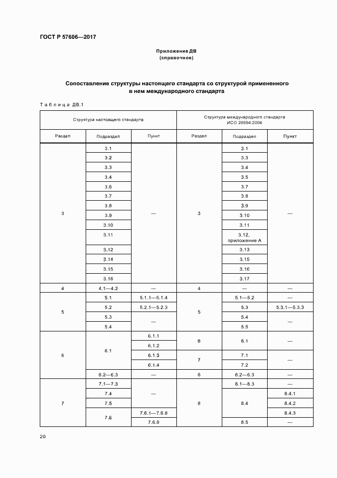 Страница 23 ГОСТ Р 57606-2017