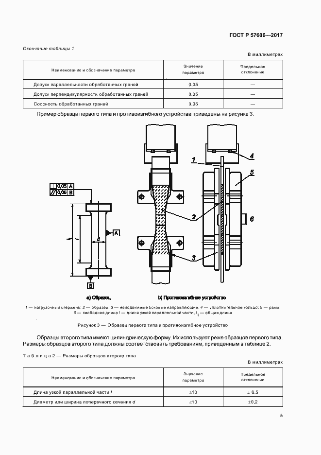 Страница 8 ГОСТ Р 57606-2017
