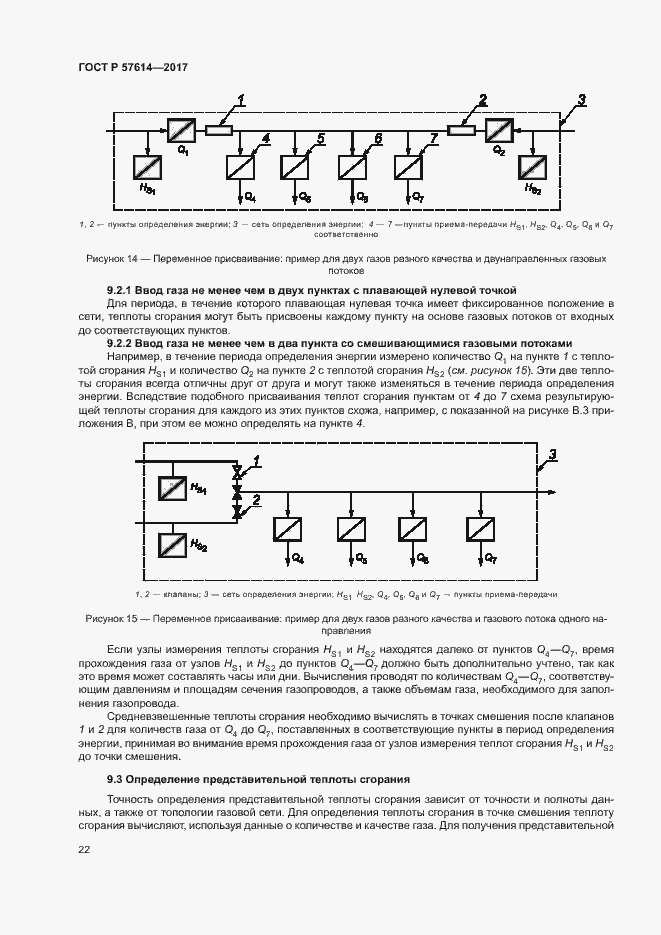 Страница 27 ГОСТ Р 57614-2017