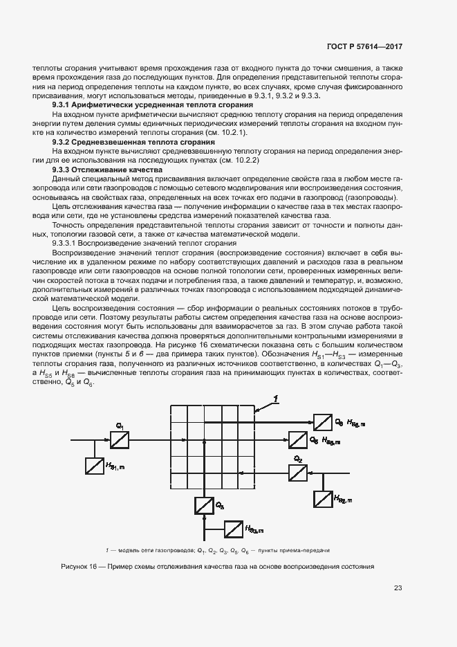 Страница 28 ГОСТ Р 57614-2017
