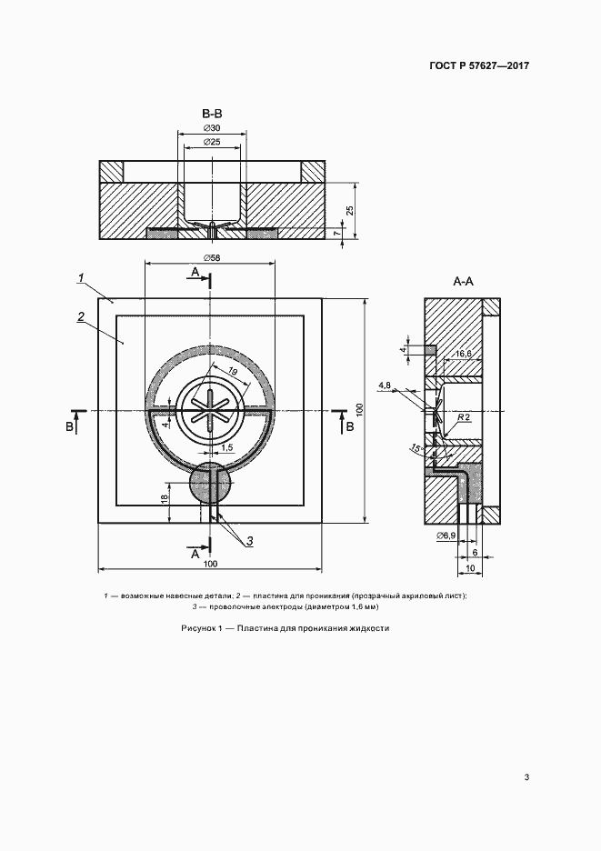 Страница 5 ГОСТ Р 57627-2017