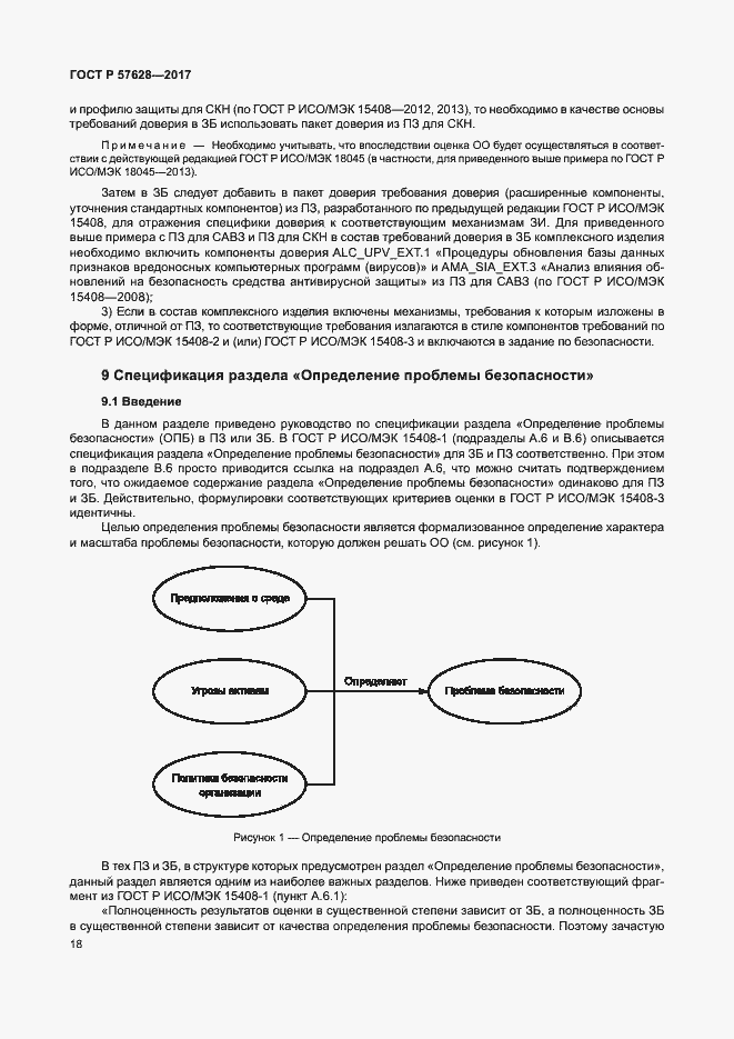 Страница 22 ГОСТ Р 57628-2017