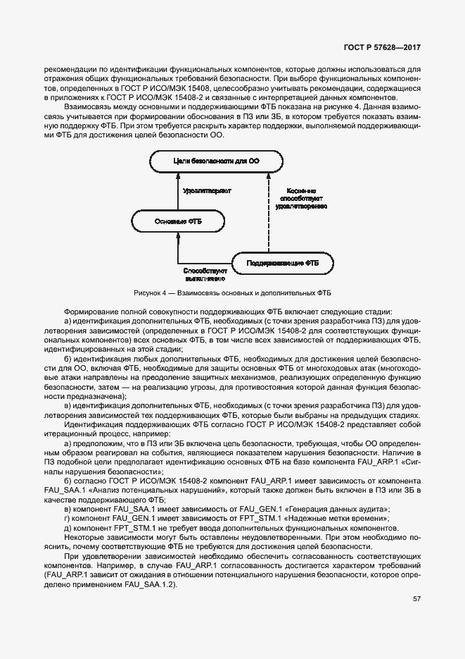 Страница 61 ГОСТ Р 57628-2017