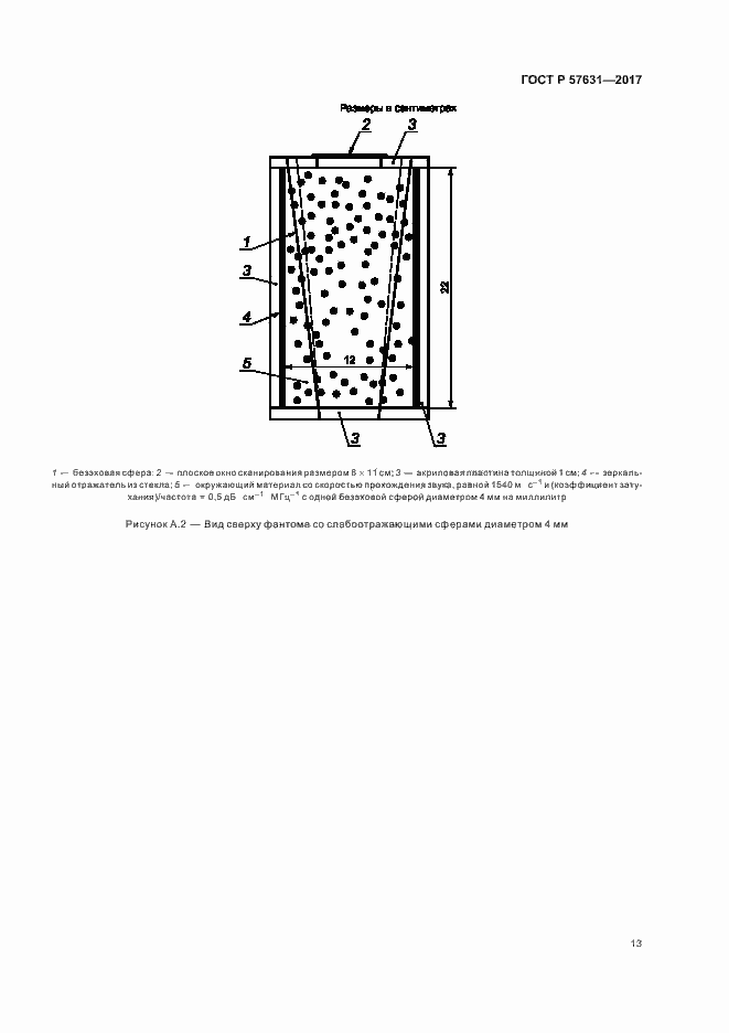 Страница 19 ГОСТ Р 57631-2017