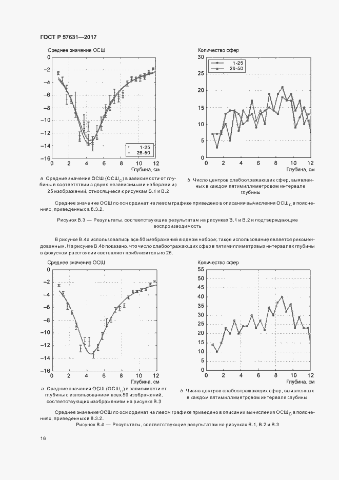 Страница 22 ГОСТ Р 57631-2017