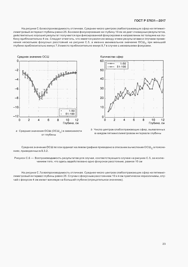 Страница 29 ГОСТ Р 57631-2017