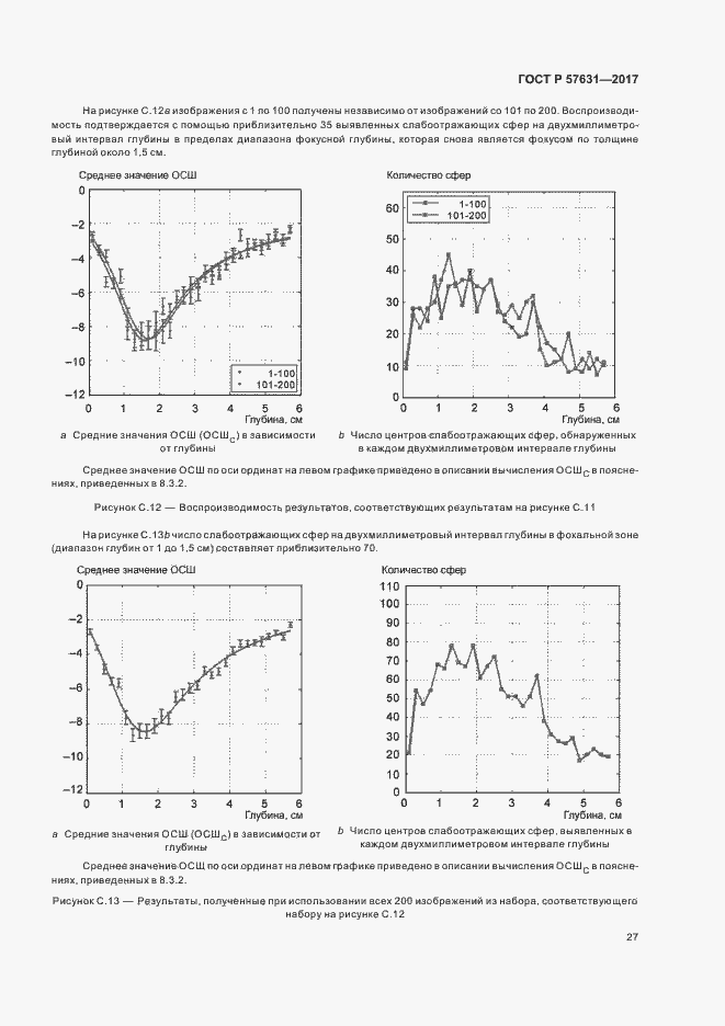 Страница 33 ГОСТ Р 57631-2017