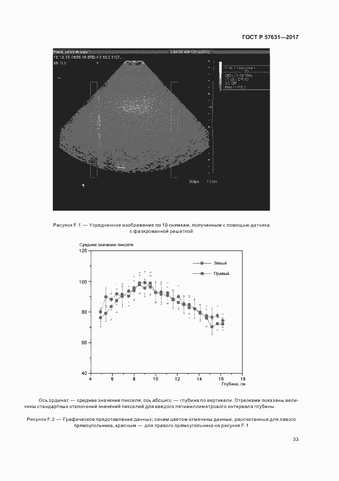 Страница 39 ГОСТ Р 57631-2017