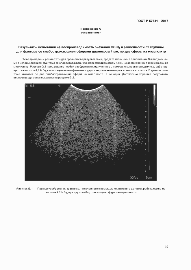 Страница 45 ГОСТ Р 57631-2017