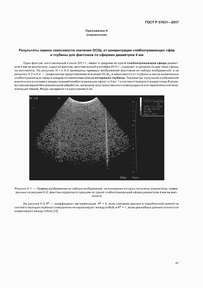 Страница 47 ГОСТ Р 57631-2017