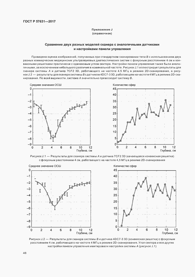 Страница 54 ГОСТ Р 57631-2017