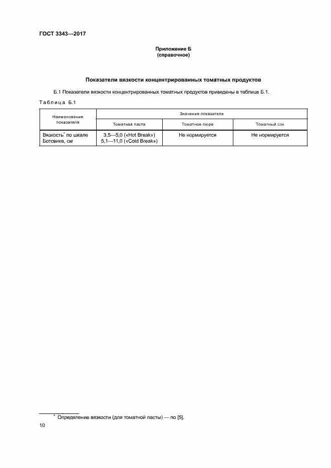 Страница 13 ГОСТ 3343-2017