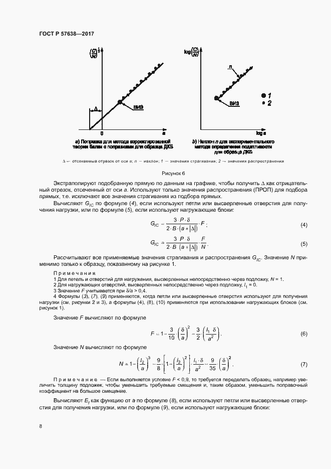 Страница 14 ГОСТ Р 57638-2017