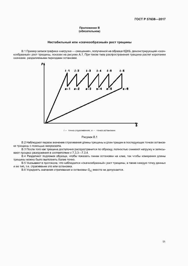 Страница 17 ГОСТ Р 57638-2017