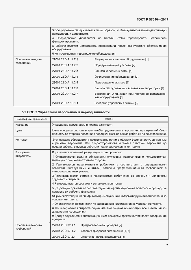 Страница 12 ГОСТ Р 57640-2017