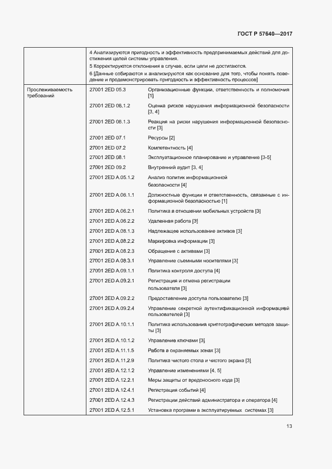 Страница 18 ГОСТ Р 57640-2017