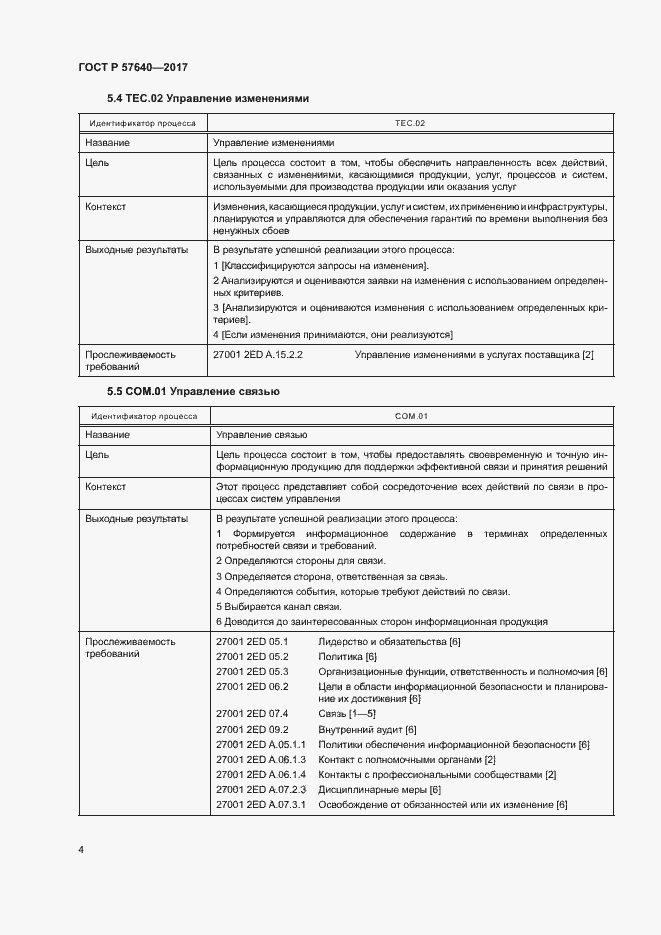 Страница 9 ГОСТ Р 57640-2017