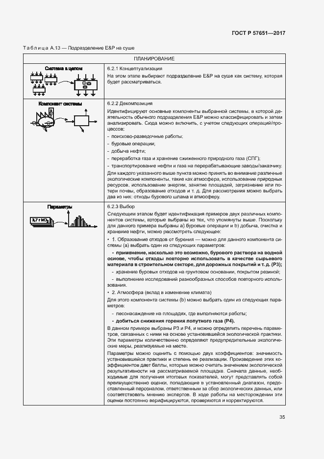 Страница 39 ГОСТ Р 57651-2017