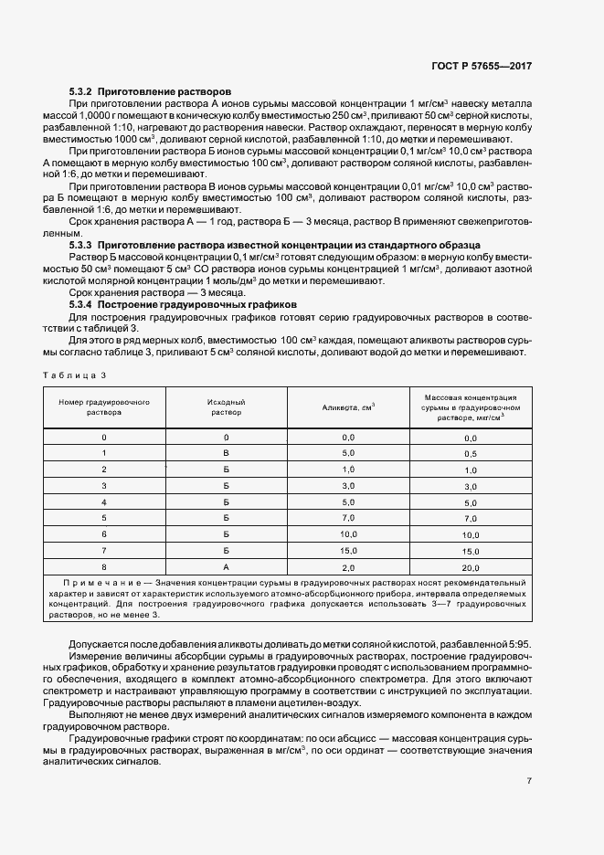 Страница 10 ГОСТ Р 57655-2017