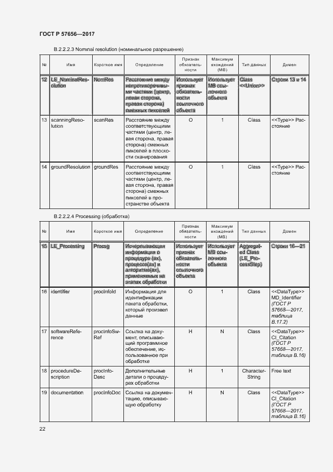 Страница 26 ГОСТ Р 57656-2017