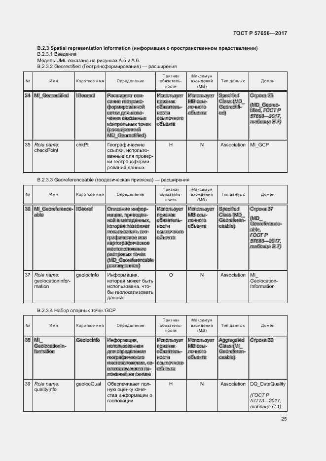 Страница 29 ГОСТ Р 57656-2017