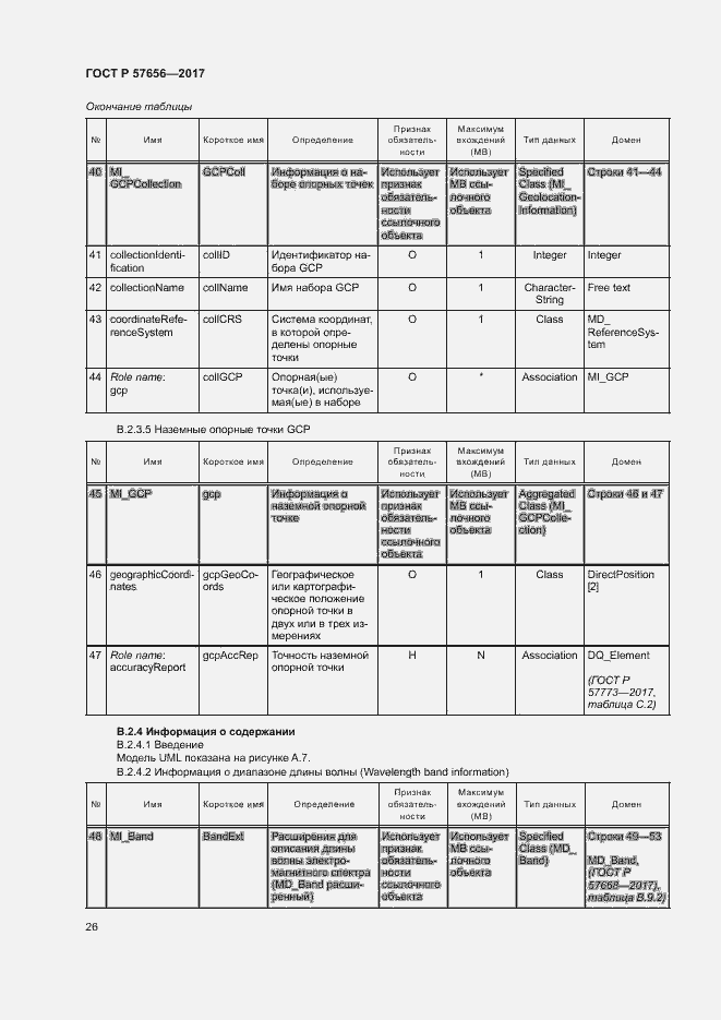 Страница 30 ГОСТ Р 57656-2017