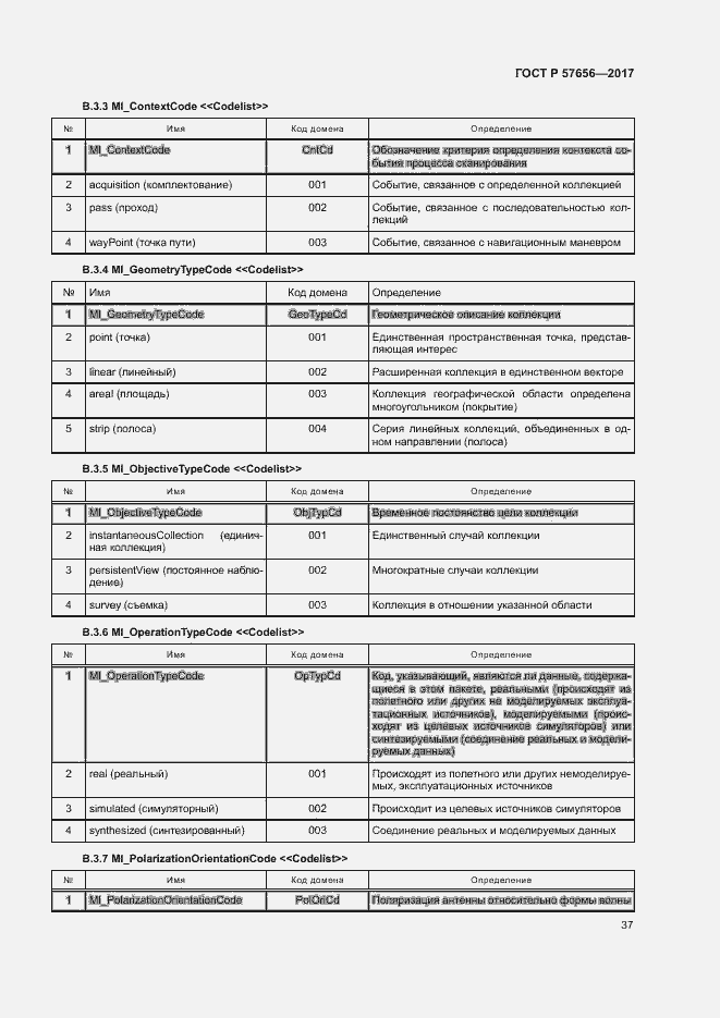 Страница 41 ГОСТ Р 57656-2017