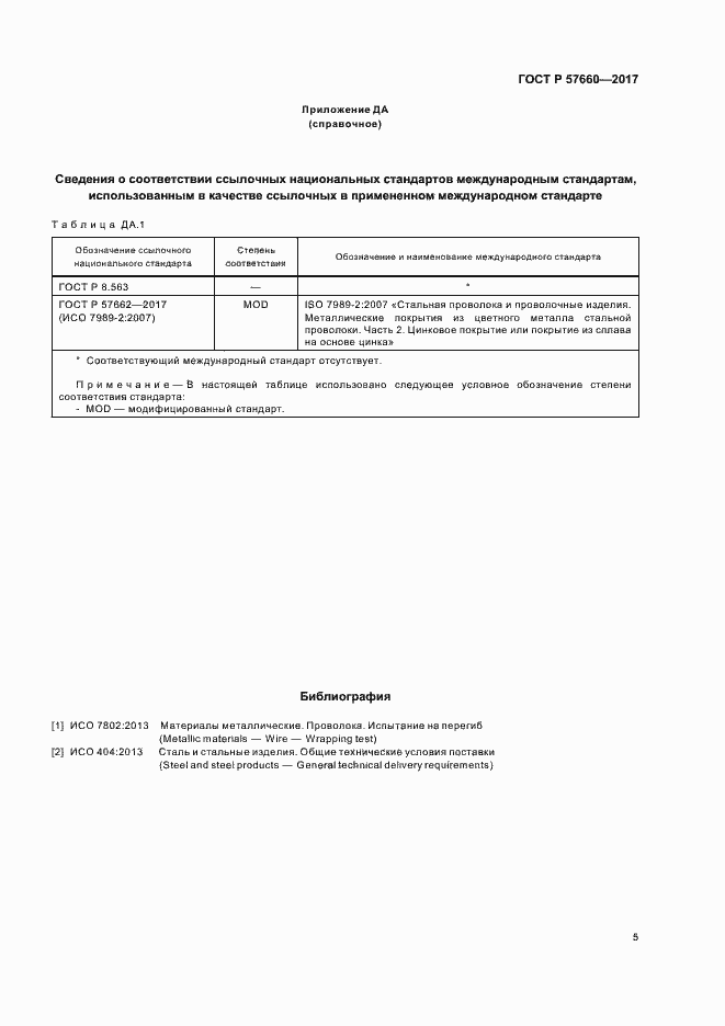 Страница 7 ГОСТ Р 57660-2017