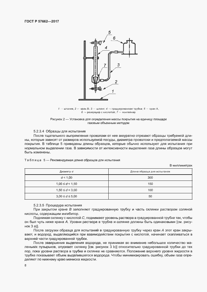 Страница 11 ГОСТ Р 57662-2017