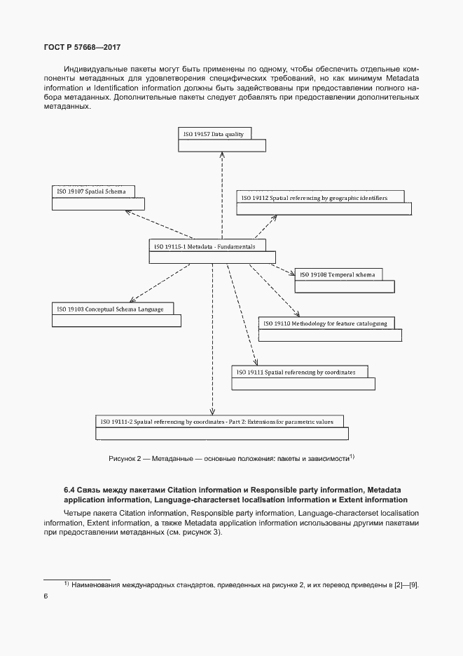 Страница 10 ГОСТ Р 57668-2017