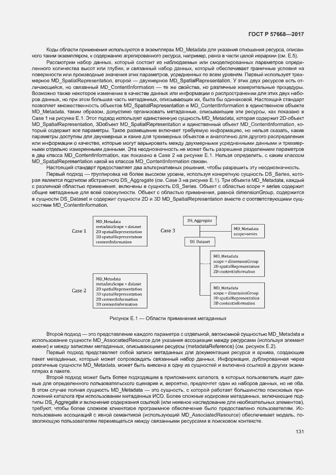 Страница 135 ГОСТ Р 57668-2017