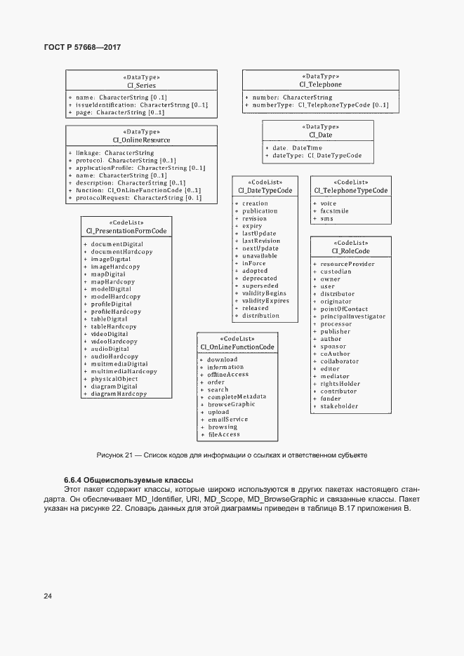 Страница 28 ГОСТ Р 57668-2017
