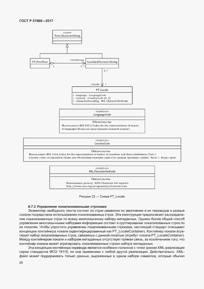 Страница 30 ГОСТ Р 57668-2017