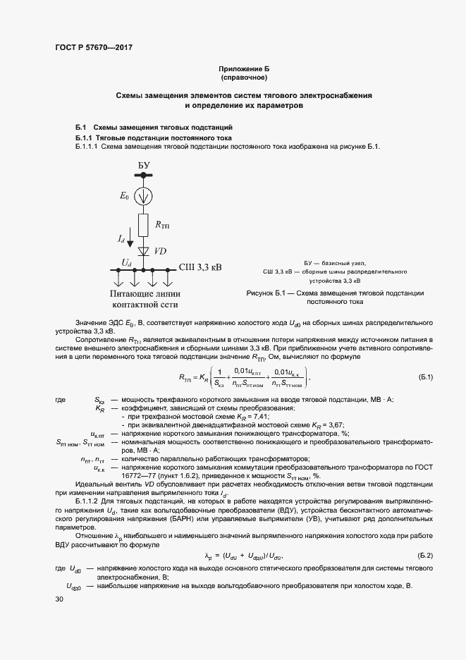 Страница 33 ГОСТ Р 57670-2017