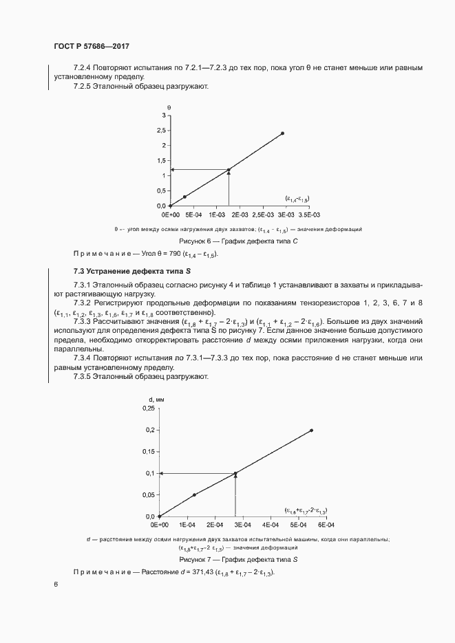 Страница 9 ГОСТ Р 57686-2017