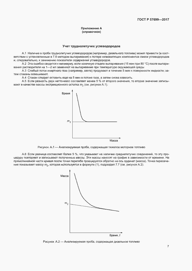 Страница 11 ГОСТ Р 57699-2017